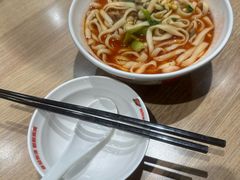-阿利茄汁面(曼哈顿店)