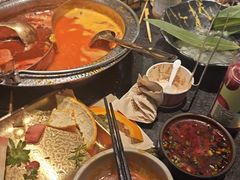 -牛New寿喜烧(闵行龙湖天街店)