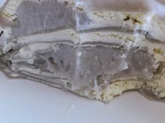 芋泥盒子蛋糕-一块甜品店