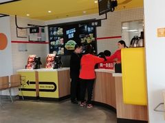 -麦当劳(三星城首创奥莱店)