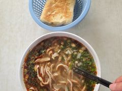 -阿叶羊杂碎(前进街店)