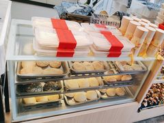 -新万鑫银丝面·非遗无锡味(惠山古镇店)