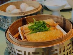 -金海华·悦食东方(苏州中心商场店)