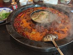 -陈眼镜火锅(总店)