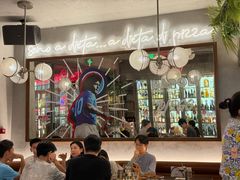 -BOTTEGA意库(中骏世界城店)