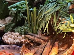 -昆山琶拉帝诗酒店·河畔咖啡厅Riverside Cafe
