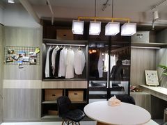-艾伍奥德全屋定制(锦城万达广场店)