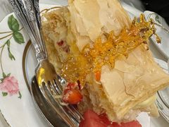 101鲜果拿破仑-翠园(北京王府中环店)