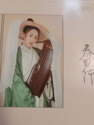 -盘子女人坊生日照·摄影馆(华强店)
