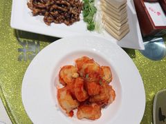 -大鸭梨烤鸭(顺义石园店)
