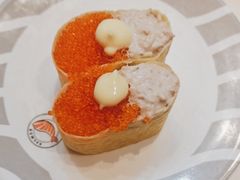 -新一番三文鱼寿司(红城湖店)