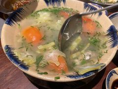 -Cuc Gach Quan Restaurant