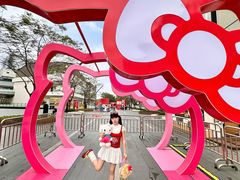 -东莞松山湖万象汇