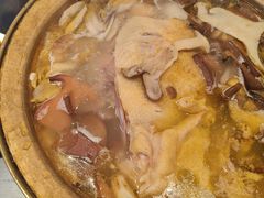 -华冠悠岚·庭院餐厅(青城后山店)