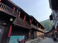 -青林口古镇