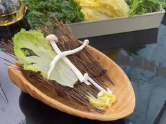 -享月汤皇·海鲜小火锅·聚会(曲江创意谷店)