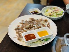 -金明子八带鱼馆(正宗韩国连锁店)