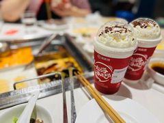 -海底捞火锅(外滩店)