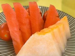 -清真马祥兴菜馆(云南北路店)