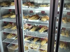 -博串堂(明发商业广场店)