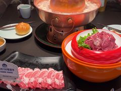 -额尔敦·品质自助(摩尔城店)