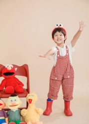 -小熊维尼高端儿童摄影(宝安旗舰店)