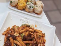 -咬不得高祖生煎·简餐(高银街店)