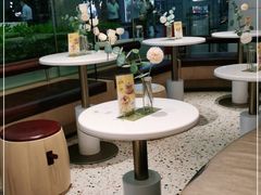 大堂-哈根达斯(天河城店)