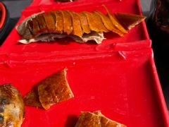 -羲和雅苑•北京烤鸭(平安国际金融中心店)