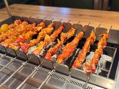 -邢氏老太太烤串(北兴街店)
