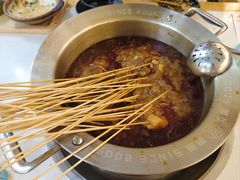 -屋头串串(龙潭寺店)