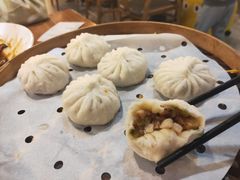 酱肉包-陈傻子餐厅(世纪都会店)