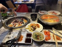 -火炉火自助餐(喜隆多店)