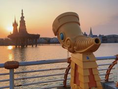 -大连海昌发现王国主题公园