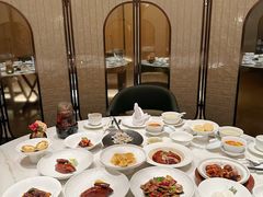 -彩丰楼中餐厅(深圳国际会展中心洲际酒店)