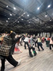 -G-STEPS舞蹈工作室