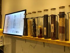 -甜心闲生传统手工冰粉(太古里店)