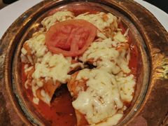 -Efes Turkish & Mediterranean Cuisine 艾菲斯餐厅(陆家嘴店)