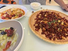 -成都驻京办餐厅(蜀都宾馆店)