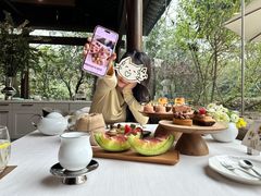 -三嚥阁 La Villa Restaurant