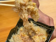 -鼎香皇高佬苏裹蒸粽