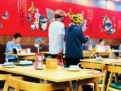 -宏状元现熬粥·京味菜(黄寺大街店)
