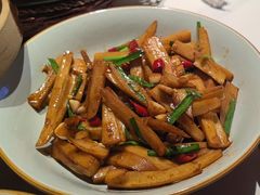-匠熙小馆(崇文门店)