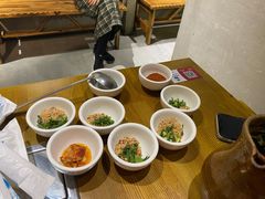 -阿婆情腊排骨火锅(饮玉巷店)