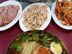 -西塔大冷面(市府大路店)