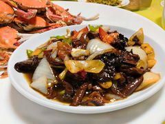 -龙福源密云水库灶台鱼