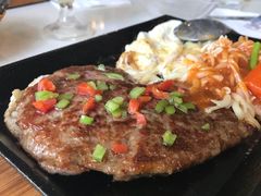 -米莱蒂亞牛排餐厅(福园广场店)