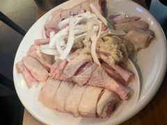 -同仁四季椰子鸡(无锡滨湖万象汇店)