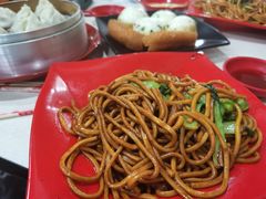 -新川饮食(新川小区店)