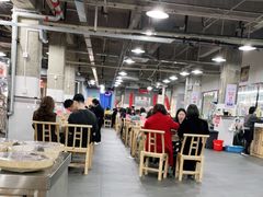大堂-笨罗卜浏阳菜馆(太平街店)